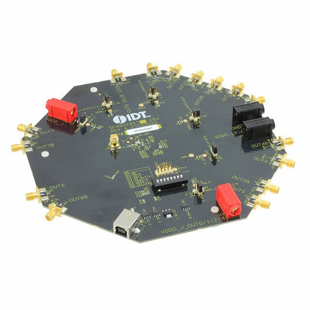 5P49V6967-EVK Renesas Electronics Corporation