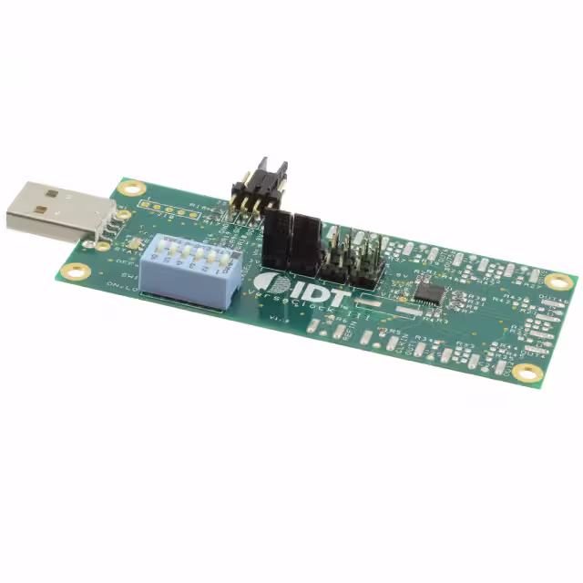 5V49EE902-EVB Renesas Electronics Corporation