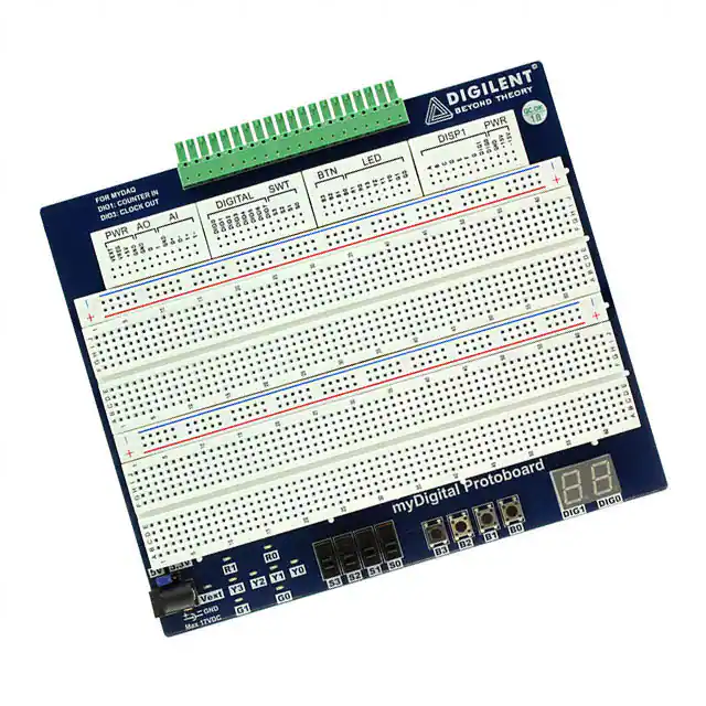 6002-410-006 Digilent, Inc.