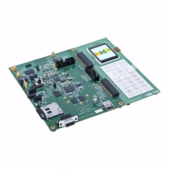 LPC3180-DEV-KIT Future Designs Inc.