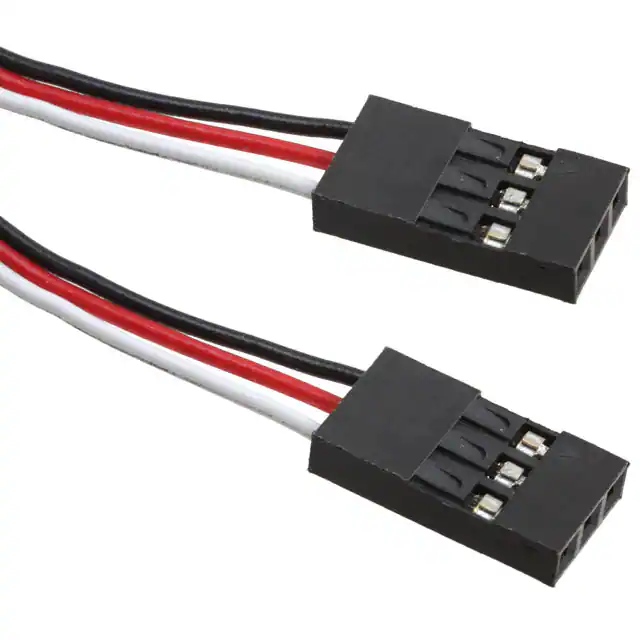 805-00001 Parallax Inc.