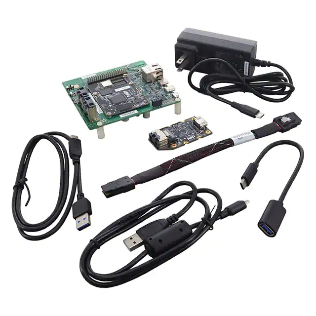 8MNANOLPD4-EVK NXP USA Inc.