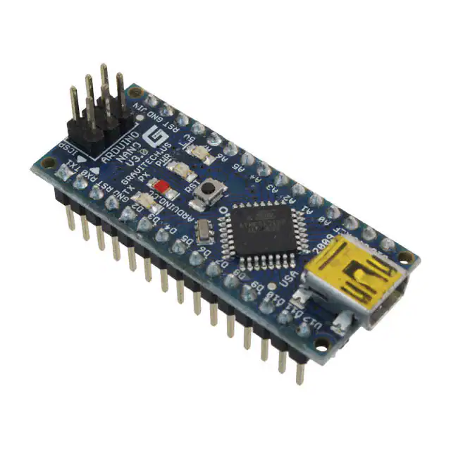 A000005 Arduino