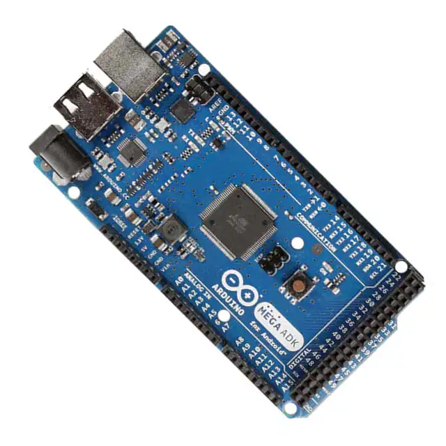 A000069 Arduino