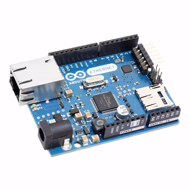 A000068 Arduino