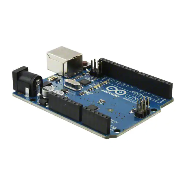 A000073 Arduino
