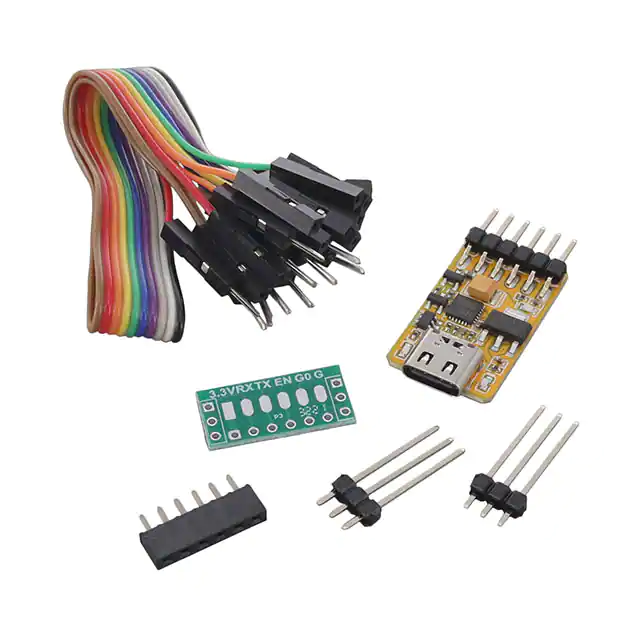 A105 TPI (Test Products Int)