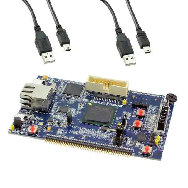 A2F-EVAL-KIT-2 Microchip Technology