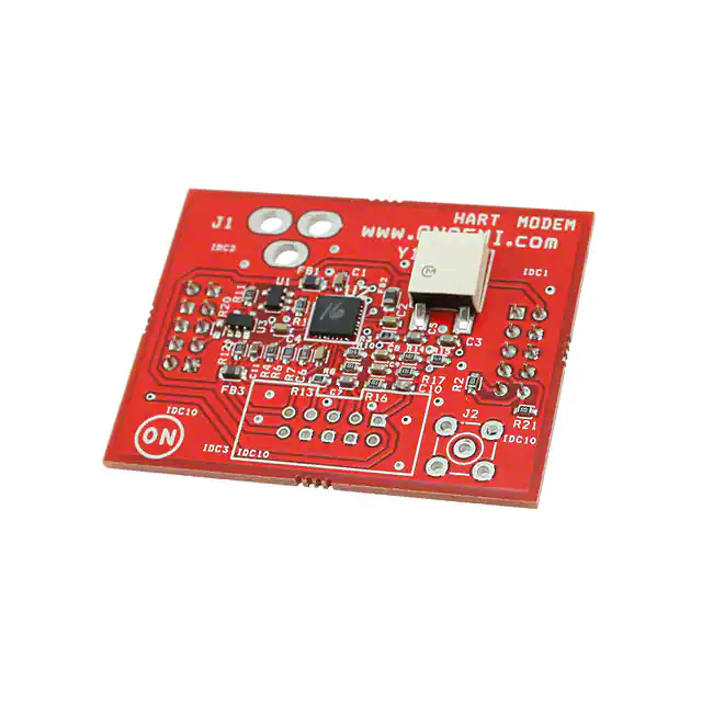 A5191HRTNGEVB onsemi