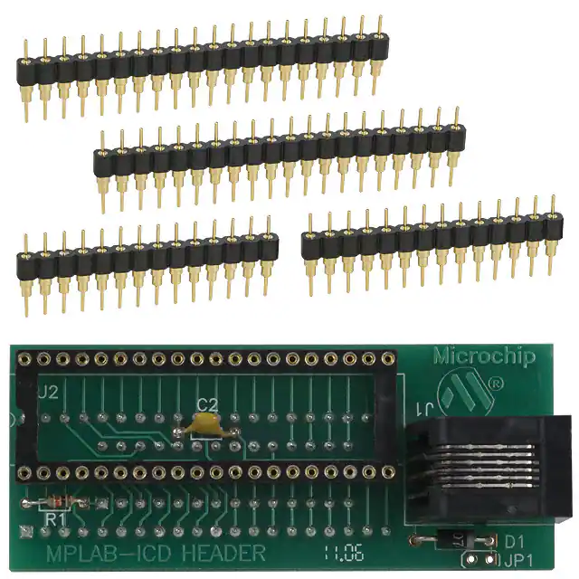 AC162051 Microchip Technology