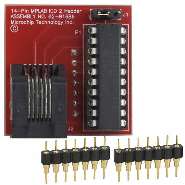 AC162056 Microchip Technology