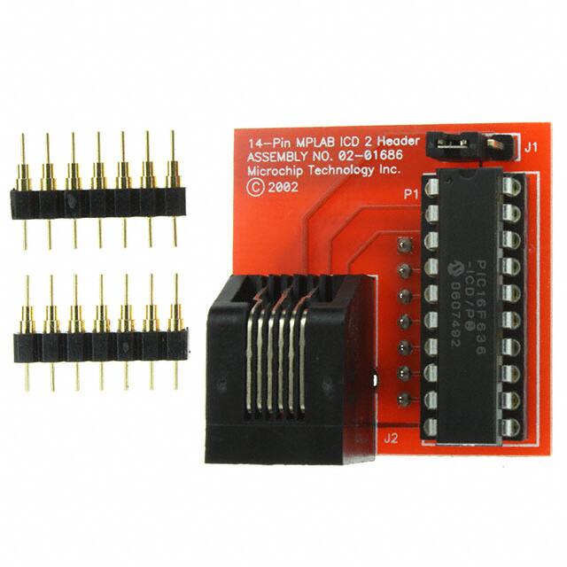 AC162057 Microchip Technology