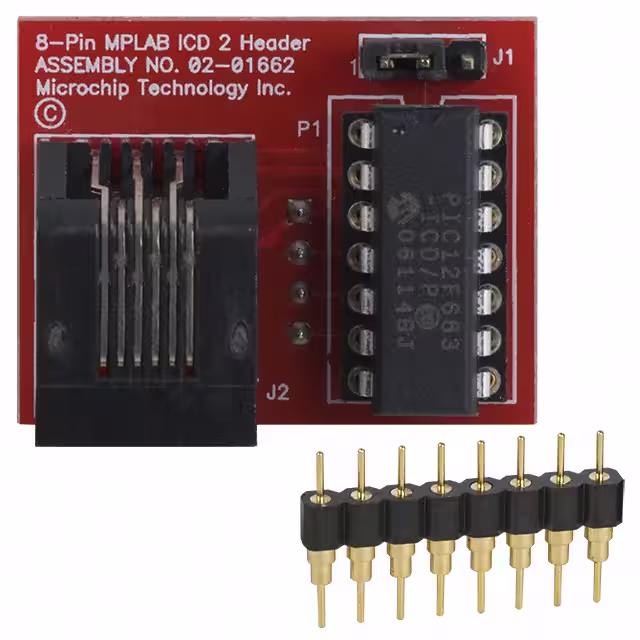 AC162058 Microchip Technology