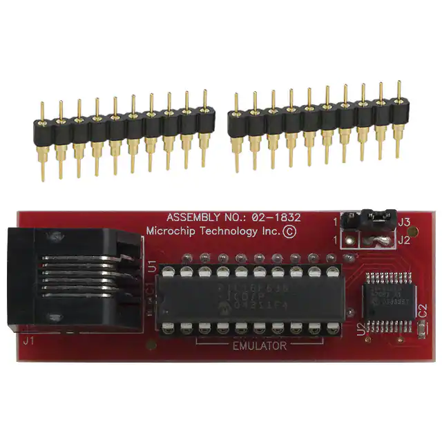 AC162066 Microchip Technology