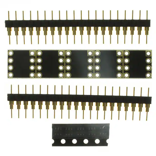 AC163021 Microchip Technology