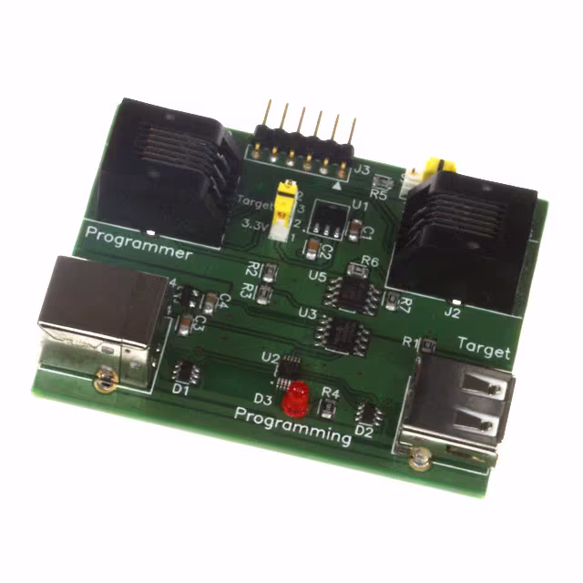 AC164114 Microchip Technology