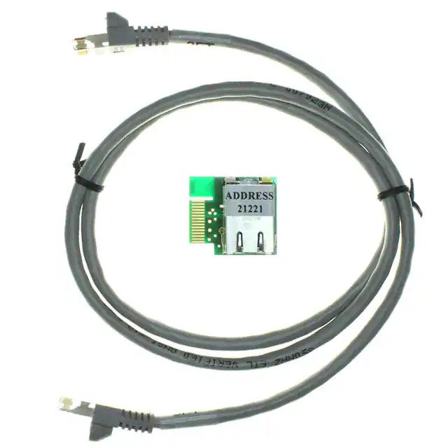 AC164123 Microchip Technology