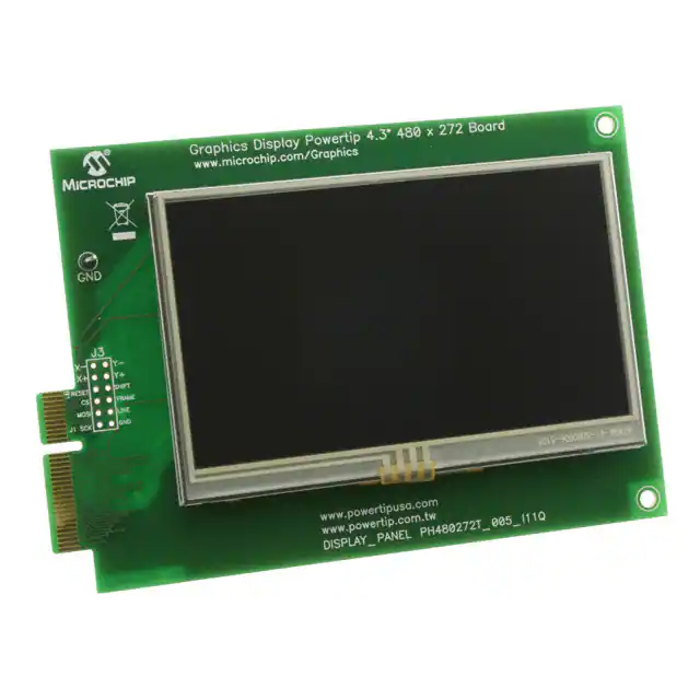 AC164127-6 Microchip Technology