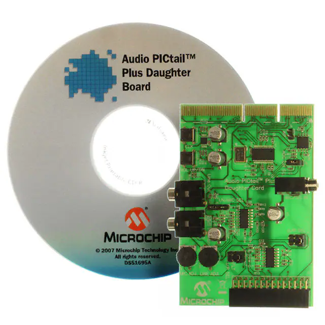 AC164129 Microchip Technology