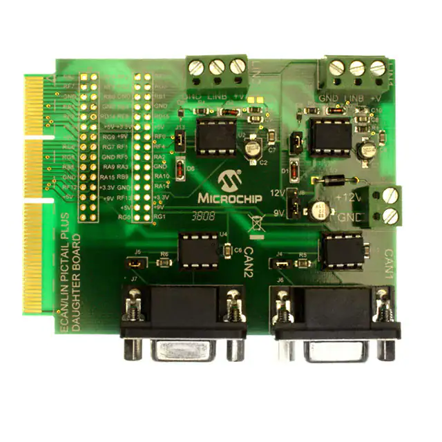 AC164130 Microchip Technology