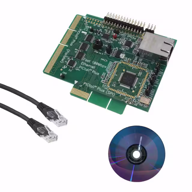 AC164132 Microchip Technology