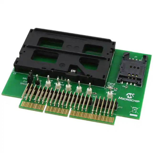 AC164141 Microchip Technology