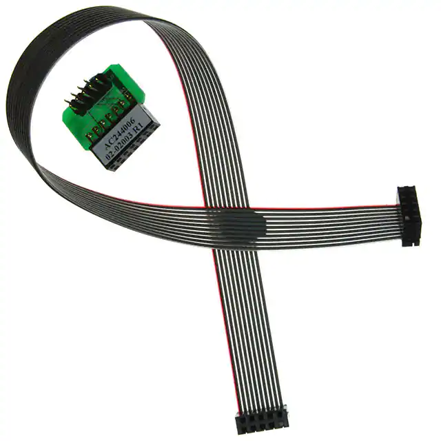 AC244006 Microchip Technology