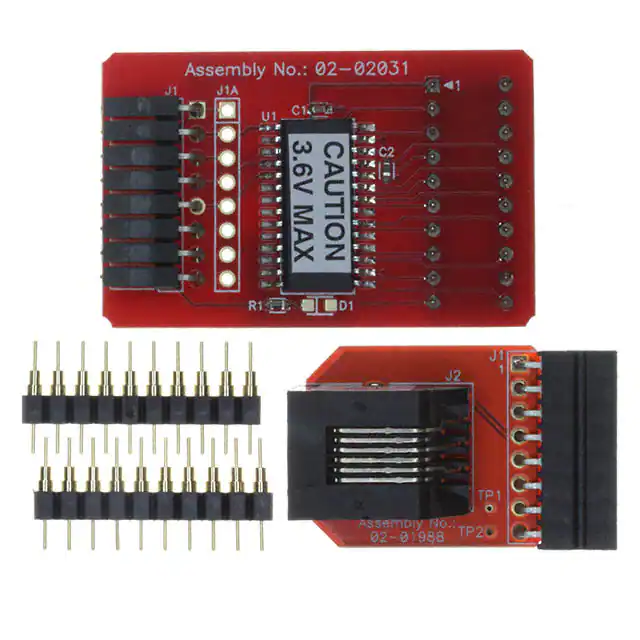 AC244024 Microchip Technology