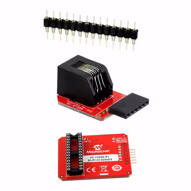 AC244062 Microchip Technology