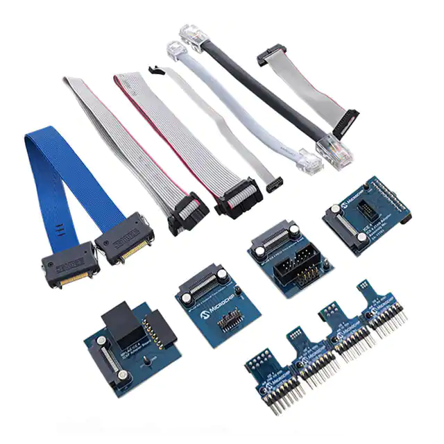 AC244140 Microchip Technology