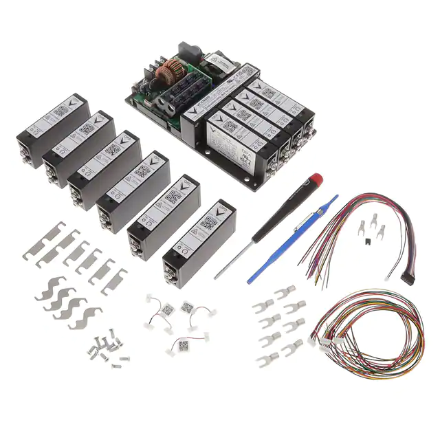 ACC-EVAL-KIT Vox Power
