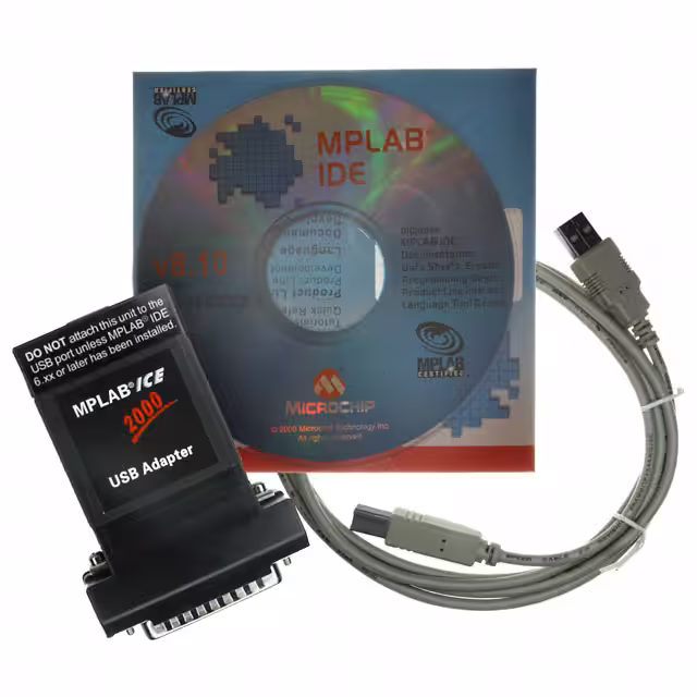 ACICE0108 Microchip Technology