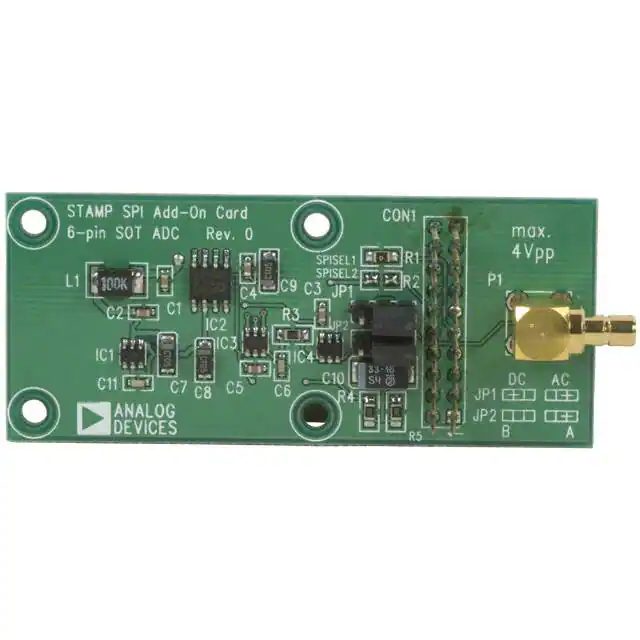 AD7940-DBRD Analog Devices Inc.
