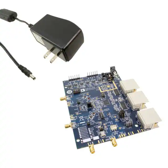 AD9204-40EBZ Analog Devices Inc.