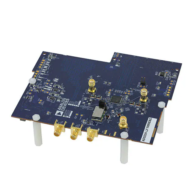 AD9234-LF1000EBZ Analog Devices Inc.