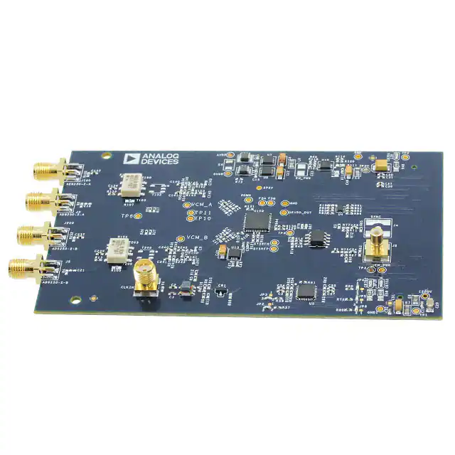 AD9250-250EBZ Analog Devices Inc.
