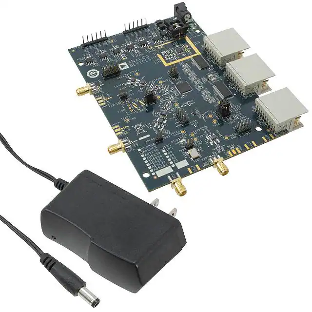 AD9268-125EBZ Analog Devices Inc.