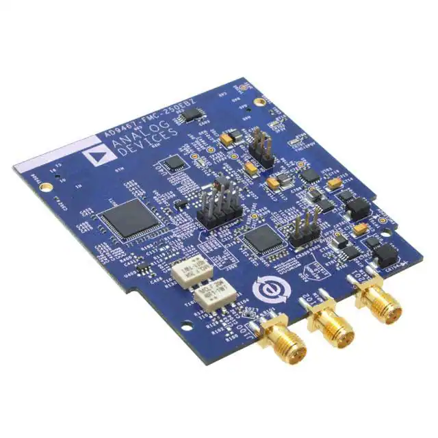 AD9467-FMC-250EBZ Analog Devices Inc.