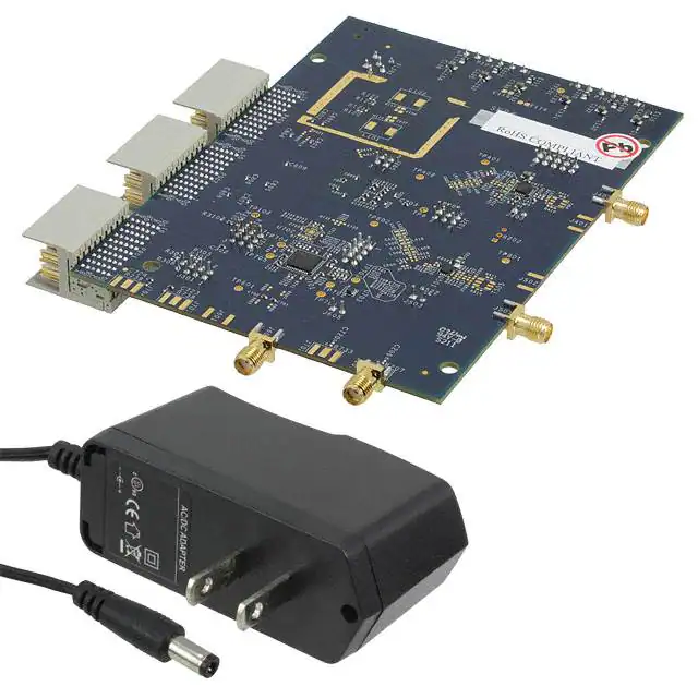 AD9628-125EBZ Analog Devices Inc.