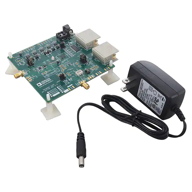 AD9629-80EBZ Analog Devices Inc.