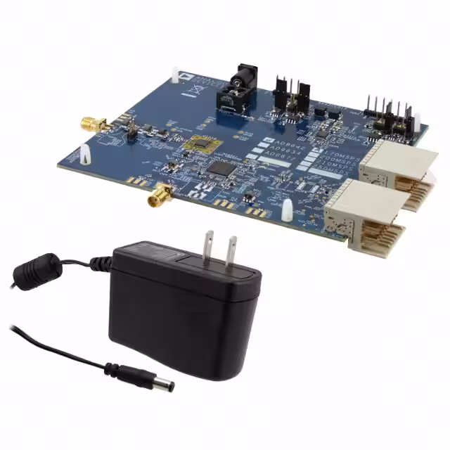 AD9642-170EBZ Analog Devices Inc.