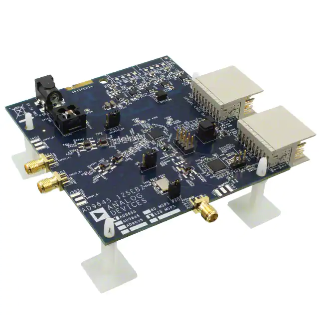 AD9655-125EBZ Analog Devices Inc.