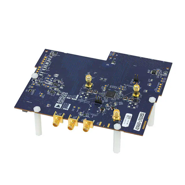 AD9680-LF820EBZ Analog Devices Inc.
