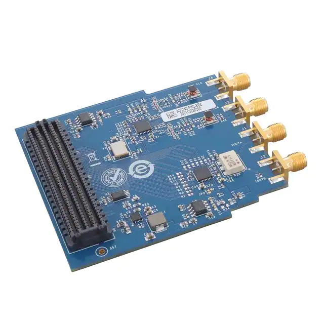 AD9740-FMC-EBZ Analog Devices Inc.