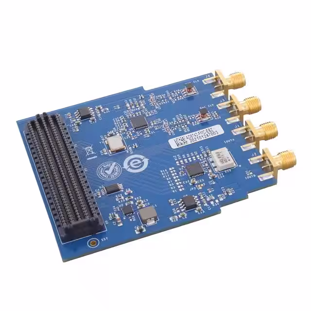AD9742-FMC-EBZ Analog Devices Inc.