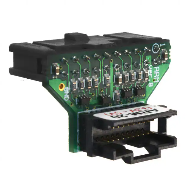 ADA-JET-ARM20 IAR Systems Software Inc