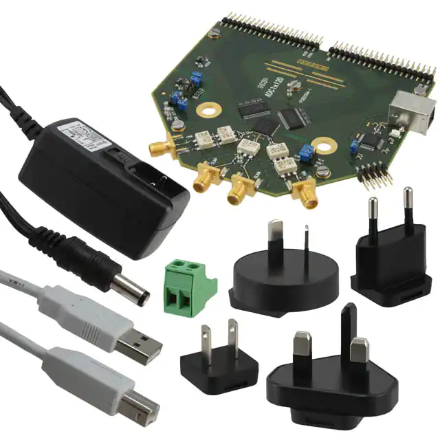 ADC1112D125F1/DB,598 NXP USA Inc.