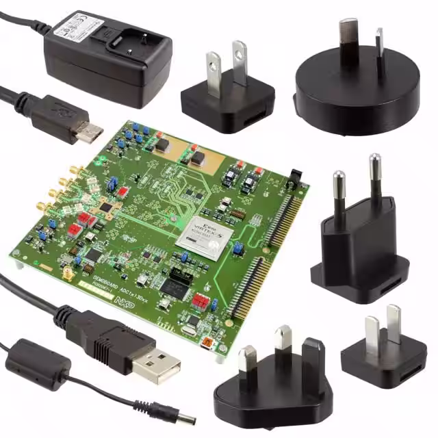 ADC1113D125W1/DB,598 NXP USA Inc.