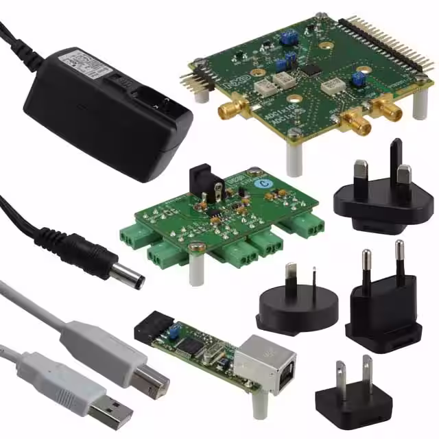 ADC1115S125/DB,598 NXP USA Inc.