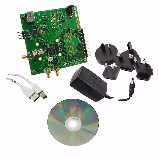 ADC1610S125F1-DB Renesas Electronics Corporation